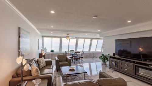 1055-803 Stunning Beach View Oasis - Foto 4