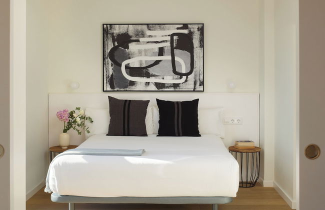 Factory Apartments Barcelona - Foto 17