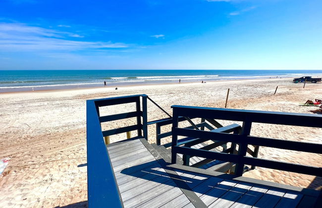 Sea Haven - Sea View at Symphony Beach Club - Foto 17