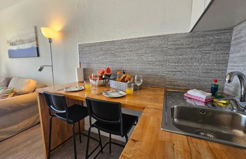 Modern Apartment With sea View Nearby the Beach - Foto 20