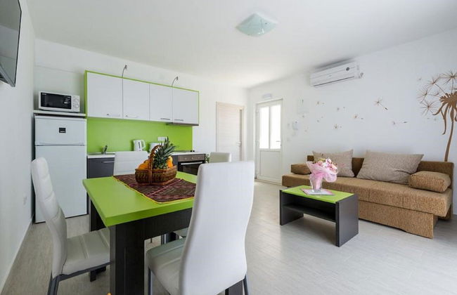 Villa Kabalero - Four-bedroom Villa With Private Pool - Foto 9