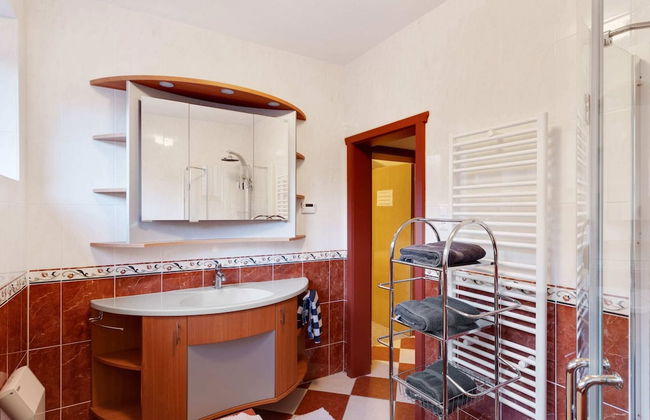 Chalet in Mallnitz in Carinthia Near ski Area - Foto 22