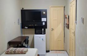 Suíte pra até 3 pessoas - Foto 1