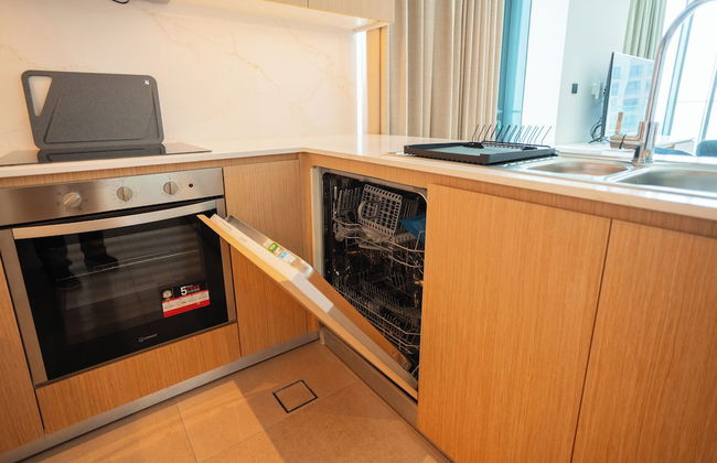 Address Residences Marassi Vista - Photo 39