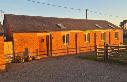 Bowland Breaks-A Luxury Barn Conversion with Optional Hot Tub, Log burner and countryside views - Foto 2
