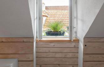 Grande Maison Cusset - Maison de ville et Studio - Foto 34