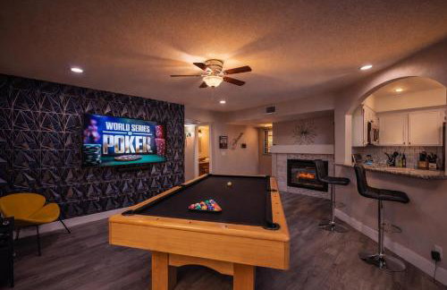 Vegas Heated Pool - Spa Oasis, 15 Min to Strip - Foto 3