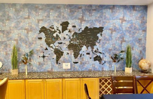 Peacock Suite Hot Tub Sleeps up to 4 Bbq - Foto 17