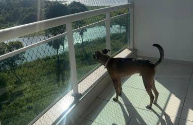 Apart Resort Catu Lake Catu Like - Foto 12