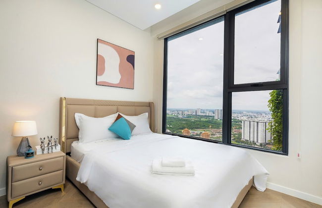 Estella Luxury Vacation Hotel Apartment - Foto 18