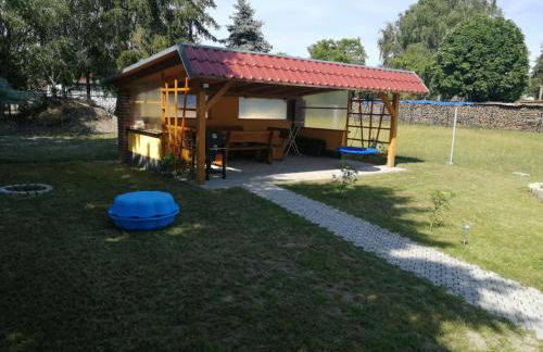 NEU! Ferienhaus Kurio - Foto 15