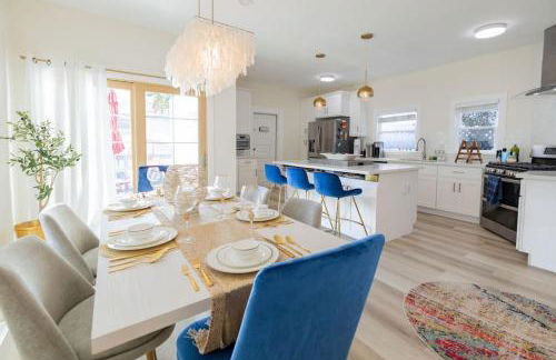 Luxury Retreat with Private Au Pair Suite - Foto 23