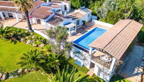 Villa Saint Michel by Algarve Vacation - Photo 4, Garden