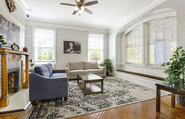 Canal Express Rooms - Foto 1