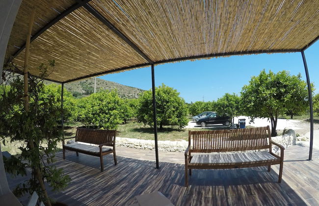 Agriturismo alle Riserve Cavagrande - Foto 28