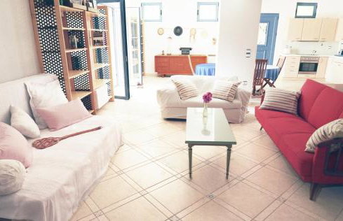 blueline guesthouse - Foto 45