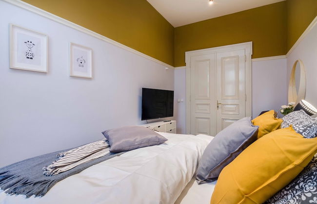 Charm APTs in Prague by Michal&Friends - Foto 10