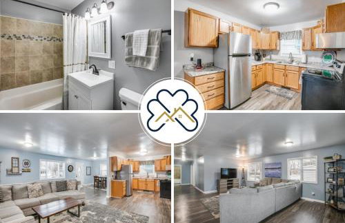 Smart Home 1 mile from ND & Eddy St - Photo 1