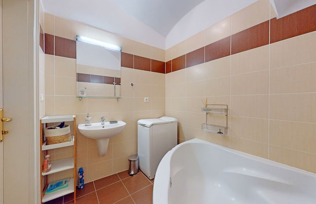 Central Apartmany Biela street - Foto 24