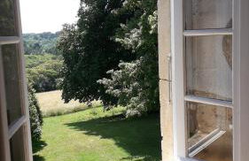 Gîte la Vallée Lalaurie - Foto 24