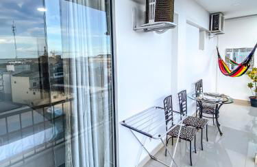 Acorde com Vista para o Rio no Centro de Manaus - Foto 11