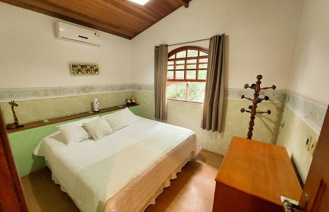 SOLAR FAZENDA DO CEDRO - Foto 57