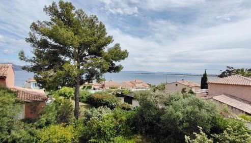 Villa la Madrague vue mer - Foto 5