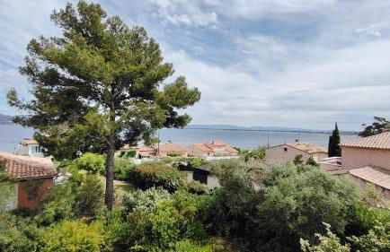 Villa la Madrague vue mer - Foto 5