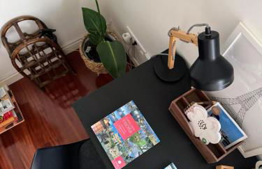 Acogedor y luminoso apartamento en Neguri - Foto 5