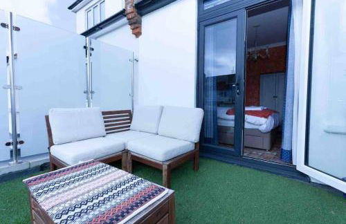 Seafront home with fabulous sea views - Foto 31