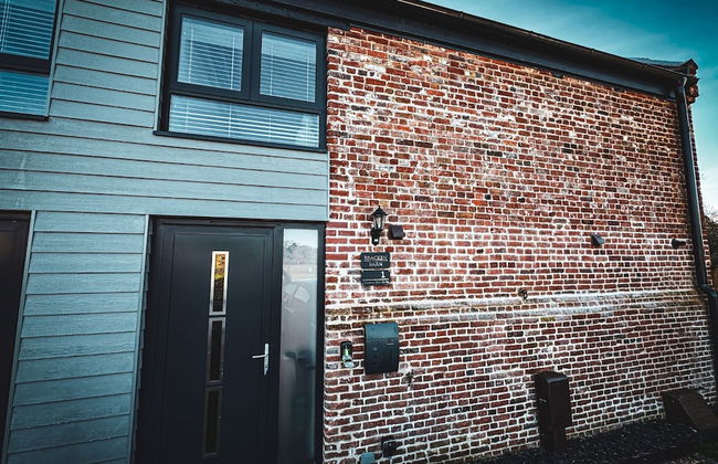 Bracken Barn Carlton Colville Lowestoft - Foto 1