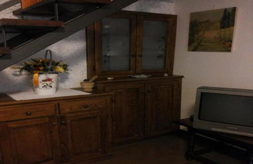 Porretta Holiday Home - Foto 10