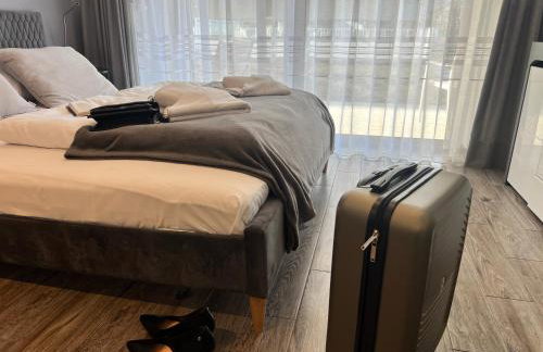 Apartament Przy Plaży HORYZONT Świnoujście - Foto 14