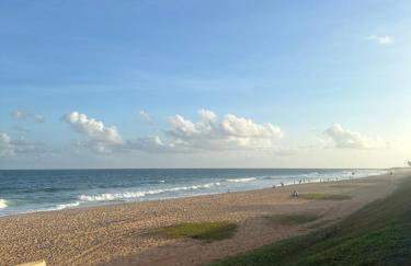 Surpreenda-se excelente apartamento com vista mar - Foto 50