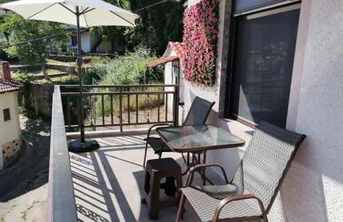 Ioanna's Apartment - Foto 14