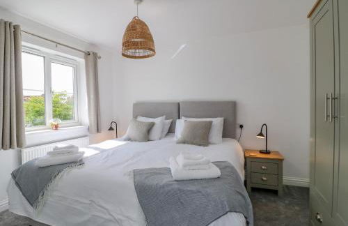 Spire Haven - Foto 17