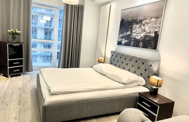 Platinum Towers Country 2 Country - Foto 44