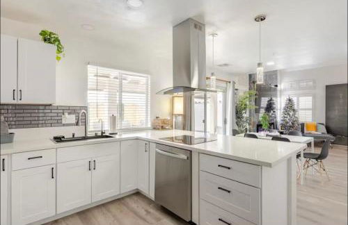 12 minutes near Las Vegas blvd ! - Foto 20