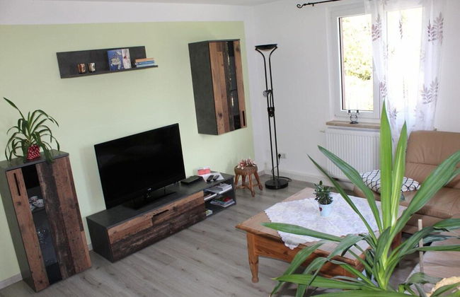 Sebnitz Garden Retreat - Foto 7