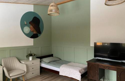 Klimaty- apartamenty nad rzeką - Foto 60