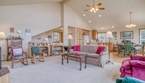 Halpern House - Foto 3