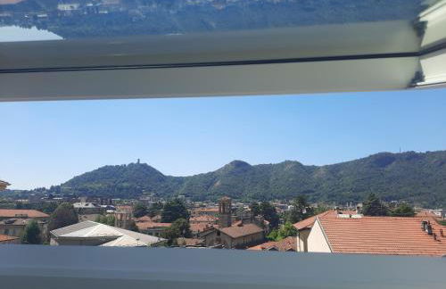 Sky View Apartment - Foto 26