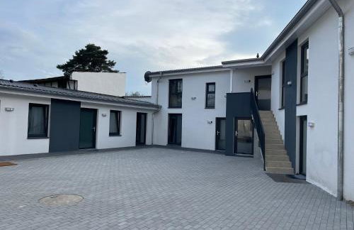 Apartmenthaus Zeuthen - Photo 19