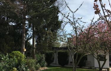 Privat Residence Boardinghouse Meerbusch Nähe Messe Düsseldorf Flughafen - Photo 42