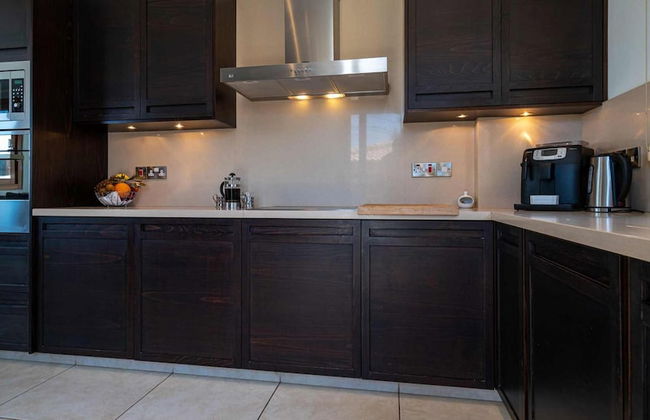 Villa 148 - Lofou in Kouklia - Foto 18