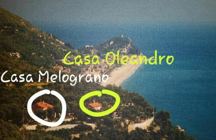 CASA OLEANDRO - Photo 56