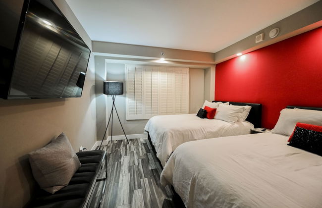 StripViewSuites at Jockey Club - Foto 22