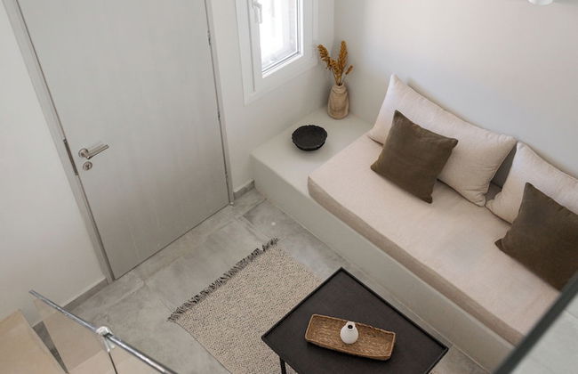 Kythea Suites Kythnos - Foto 45