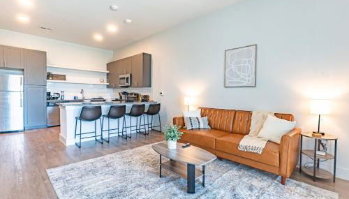 Cozy Spacious 1BR with Pool and Gym Pflugerville Austin - Foto 2