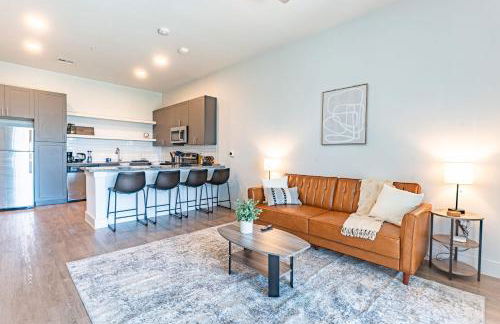 Cozy Spacious 1BR with Pool and Gym Pflugerville Austin - Foto 2